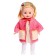 Doll "Lyudmila 7", voiced, 55 cm