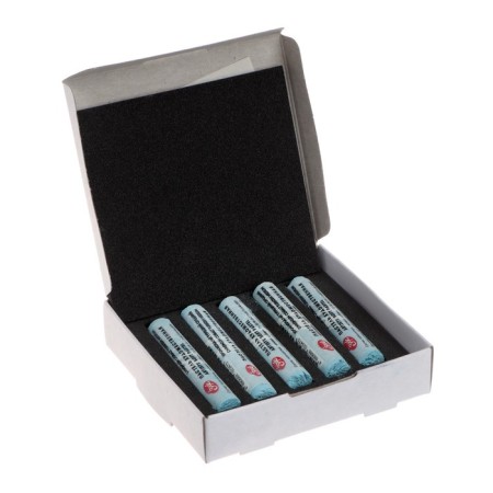 Pastel Dry artistic Extra Soft, ZHK master class, 10/65 mm, chrome-homb of Turkish average 253137550-1