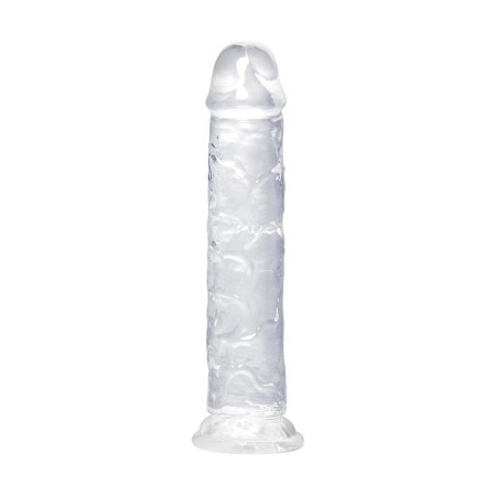 A-Toys byfa auri, TPE, transparent, 20 cm dumplings-1