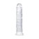 A-Toys byfa auri, TPE, transparent, 20 cm dumplings