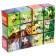 Cubes "Arithmetic", 12 elements