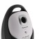 Vacuum cleaner Panasonic MC-CJ915W, bag, 2100 watts, 6 l, 63 dB, cord 5 m, white