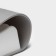 Griten knives stand, 37.5 × 20 × 5 cm, color gray color