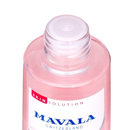 Toning lotion for the delicate care of Mavala Clean & Comfort, 200 ml-1