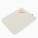 Set of bath portfolio of 5 objects "Queen" light, benpan