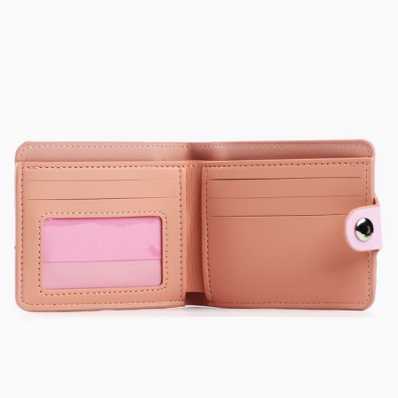 Kitty wallet-book, 11x9.5x2 cm-4