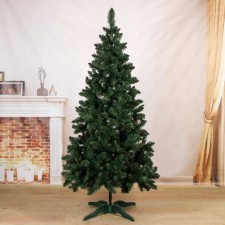 Artificial Christmas tree 