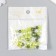 Beads for creativity plastic "Round. Assorted green" d = 3-8 mm, set 10 grams