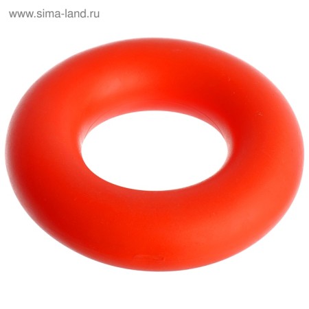 Aspander Fortius, 30 kg, red color-2