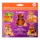 Maxi Puzzles "Mom and kids"