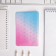 The set "The most tender", 40l diary, passport cover