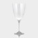 A set of glasses for the wine "Kate", 500 ml, 6 pcs