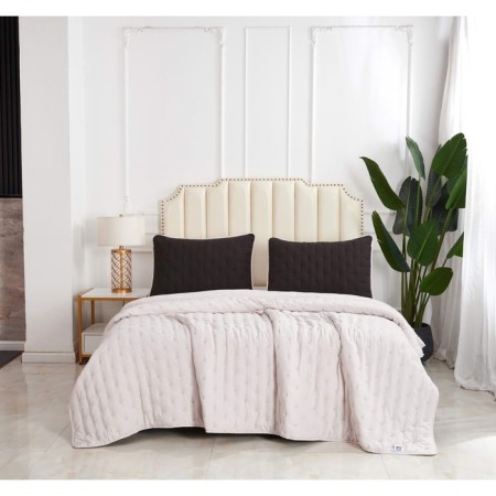 Brody bedspread, size 230x250 cm-1