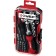 Reversible screwdriver bison 25042, with nozzles 41 pcs.