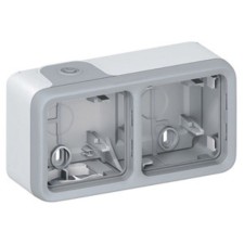 Box Top. OP 2-M LEGRAND 