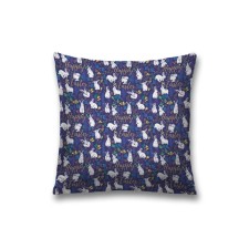 Decorative pillowcase 
