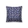 Decorative pillowcase "Easter rabbit in the grass", on a zipper, size 45x45 cm