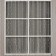 Garland "Curtain" 2 × 3 m, IP44, UMS, white thread, 760 LED, warm white glow, white flicker, 220 V