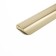 Cappio RSC030 handle, M/O 480 mm, Satin gold color