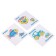 Set of cards "Smart Baby: Large-Little"