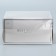 Box for confectionery with PVC cover Best Wishes, 11.5 x 11.5 x 6 cm