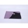 Urban towel 30x80 cm, pink color
