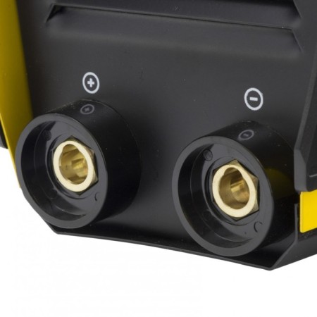 Denzel DS-180 Compact, MMA, 180 A, PV 70%, diam. El. 1.6-4 mm-6