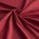 Set of curtains "Tina", size 2x145x270 cm, red color
