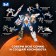 Designer "Space Sputnik", 2 in 1, 357 details,