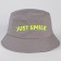 Panama Panam for a boy Smile, gray color, rr 54