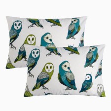 A set of pillowcases Ethel 