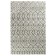 Carpet "STEP", size 80x140 cm