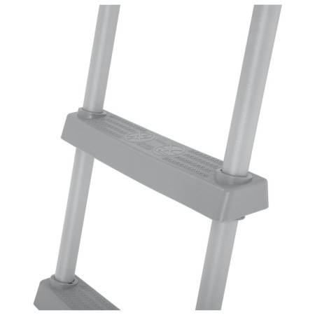 Staircase for pools, height 122 cm, 58336 Bestway-2