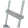 Staircase for pools, height 122 cm, 58336 Bestway