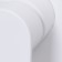 Showing watering can Wasserkraft A155, 3 modes, ABS plastic, white