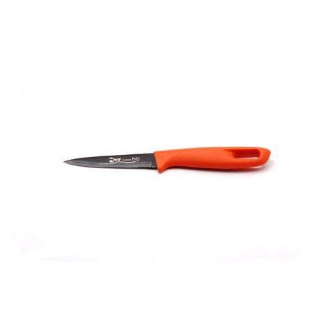Kitchen knife IVO, orange, 6 cm