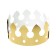 Carnival crown "Tsarist ladies"