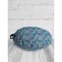 Siddle Pill "Mosaic butterflies", decorative, D = 52 cm