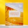 A set of thermostacons “Ideal couple. Sunset ", 350ml