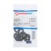 Paronite laying Masterprof IS. 130392, for gas 1/2 ", set of 10 pcs.