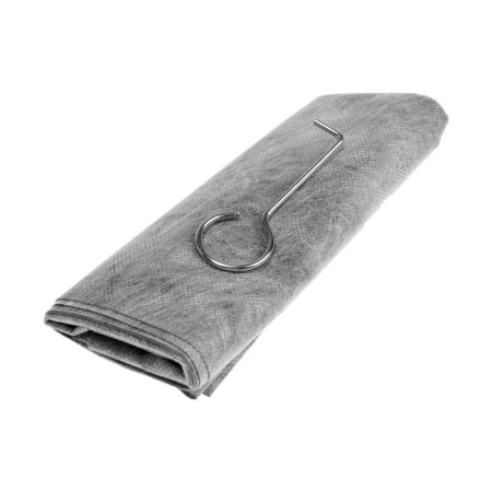 TIM BAD465002BK, 70 x 500 mm, hydro+dry smell protection, black matte-7