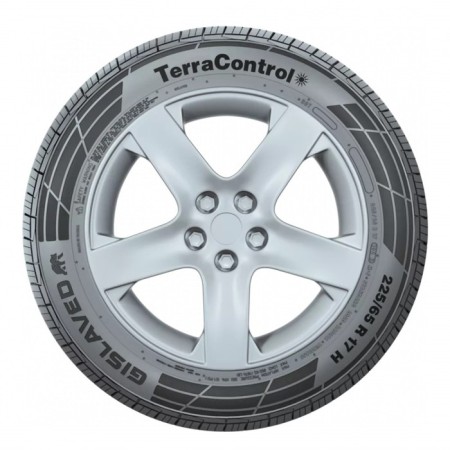Summer tire Gislaved Terracontrol 225/65 R17 102h-1