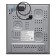 Honing surface HOMSAIR HGG433BK, gas, 3 burners, black