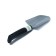 Supplosive scoop, length 32 cm, thickness 0.8 mm, plastic pen, mix