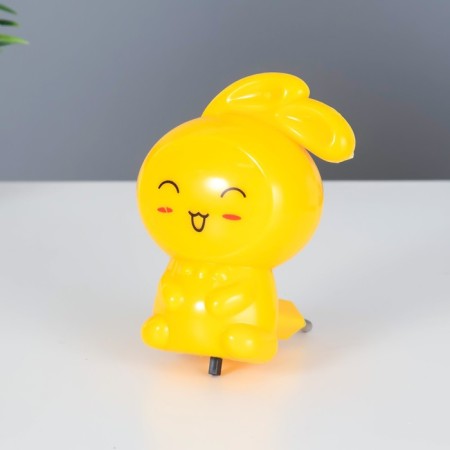Nightmare "Bunny" LED MIX 7 x7x9cm Risalux-4
