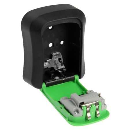 Coater COMPLE CODE TUNDRA LIGHT, green color-8