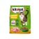 Dry food Kitekat "Appetizing chicken" for cats, 350 g
