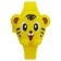 Watch of washing electronic, children's, "tiger", strap L-22.5 cm