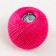 Knitting threads "Iris" 150m/25g 100% Mercerized cotton color 1112
