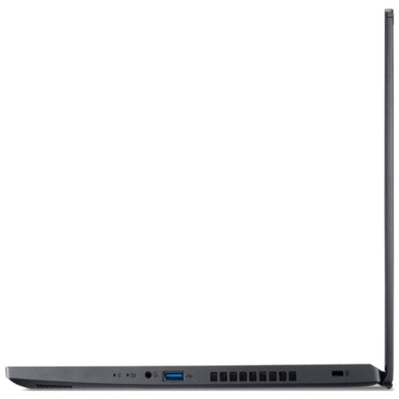 Laptop 15.6 "IPS FHD Acer A715-76G (NH.QMYER.002) Black-7